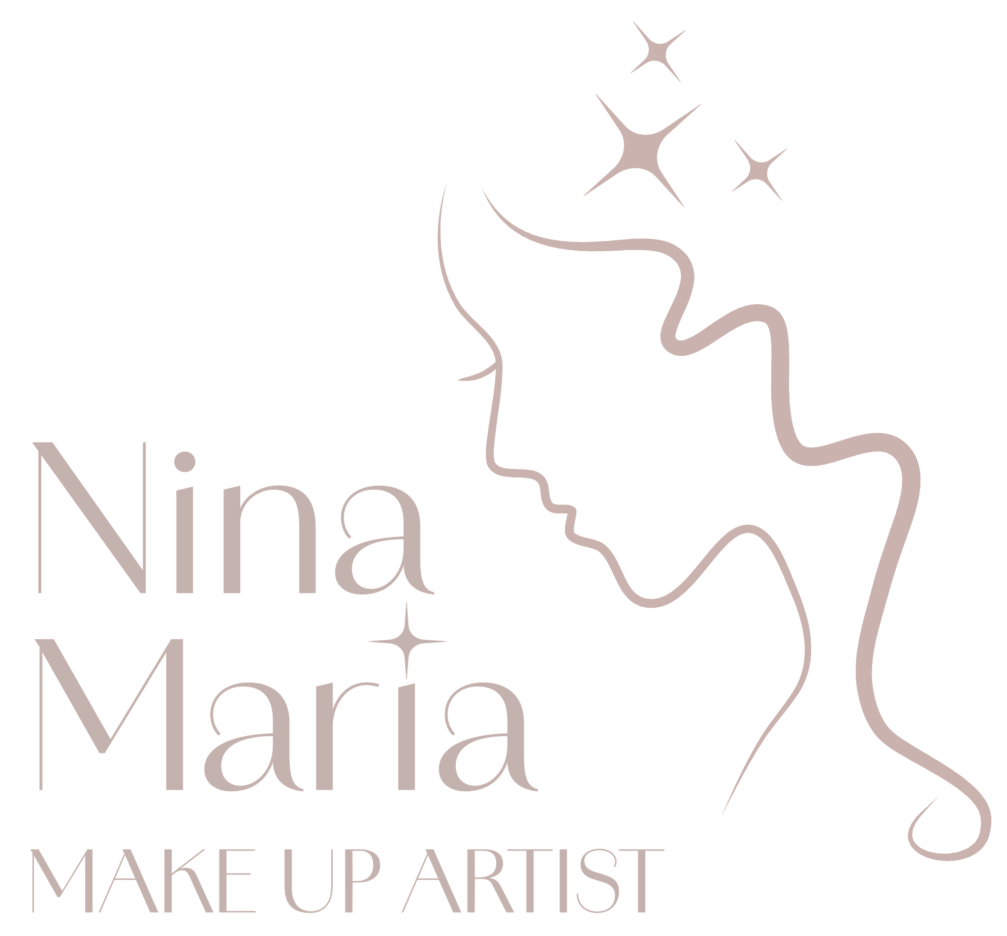 NinaMaria Make-Up